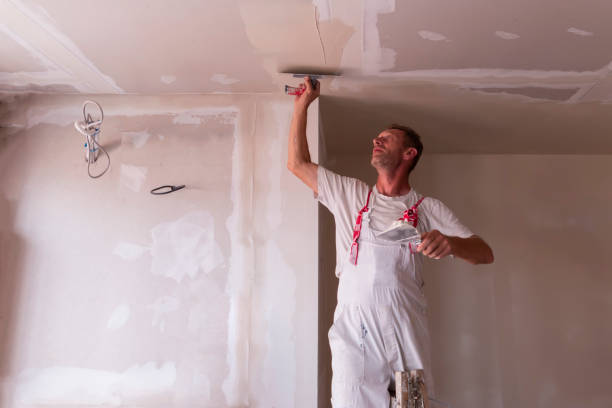 Best Wallpaper Removal and Painting  in Ashaway, RI